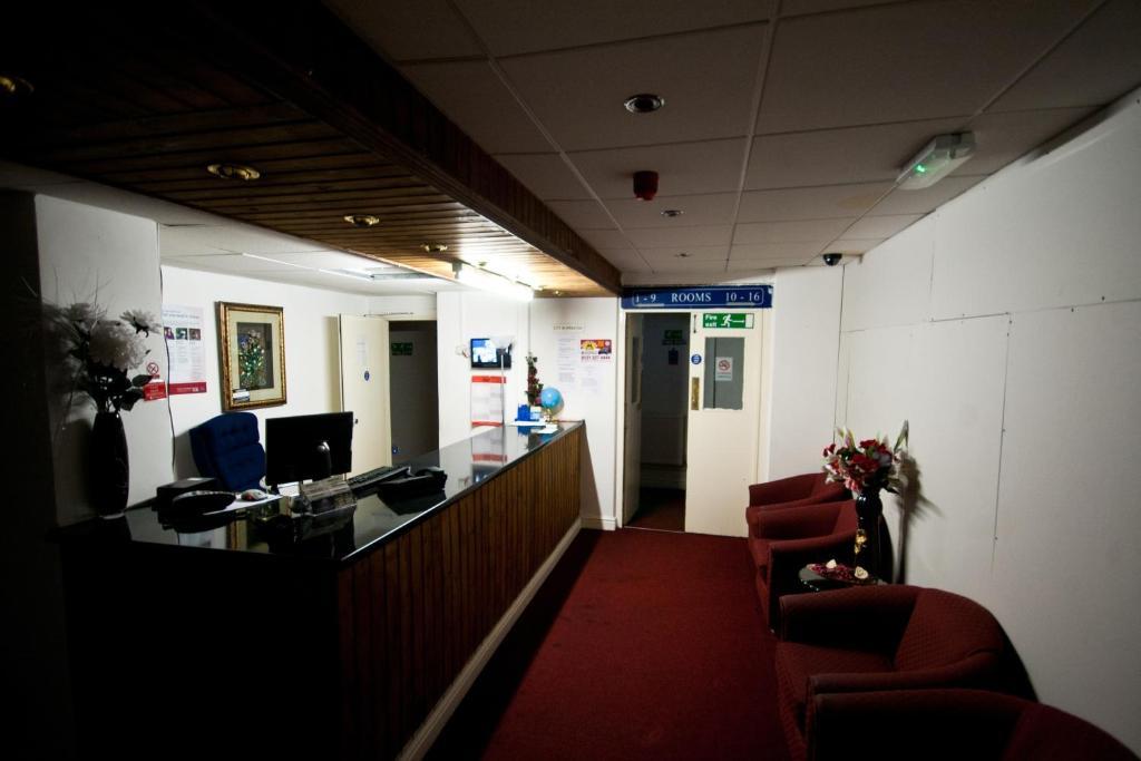 Prime Lodge Birmingham Kültér fotó