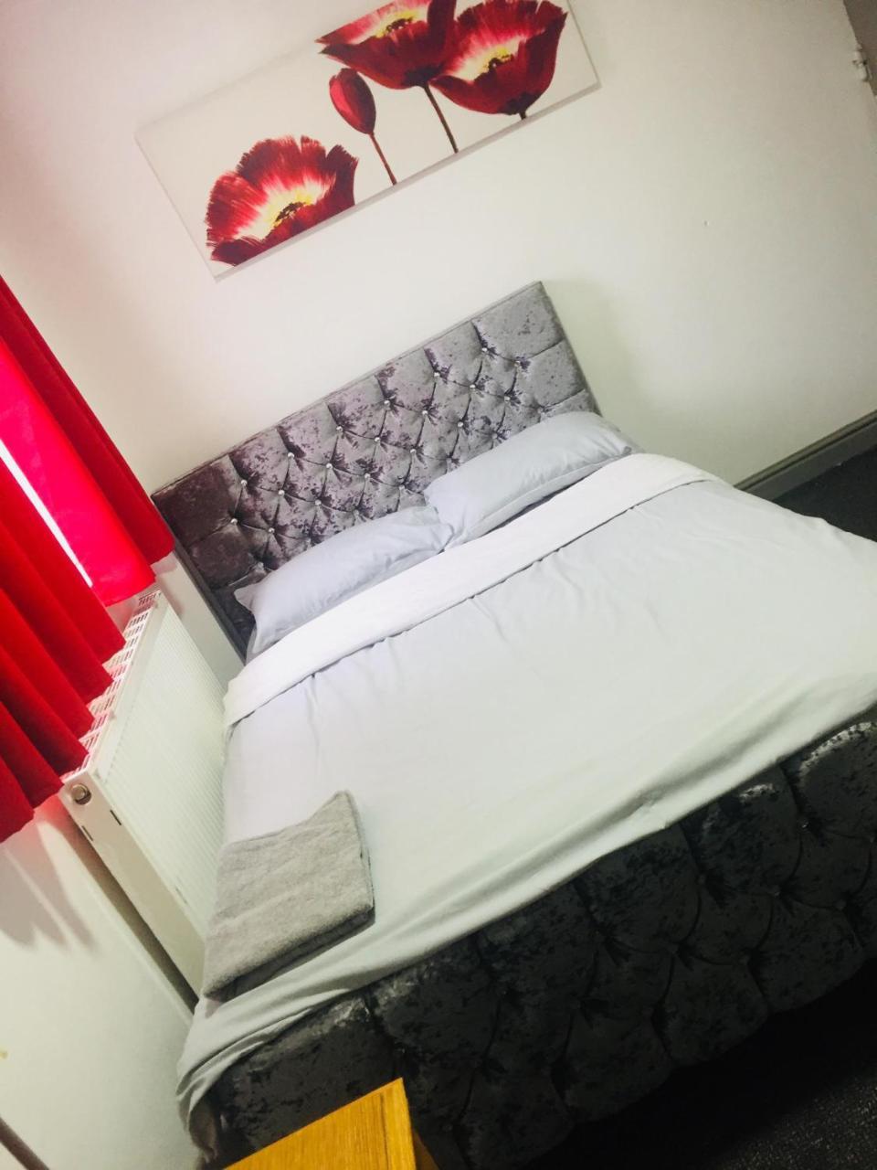 Prime Lodge Birmingham Kültér fotó