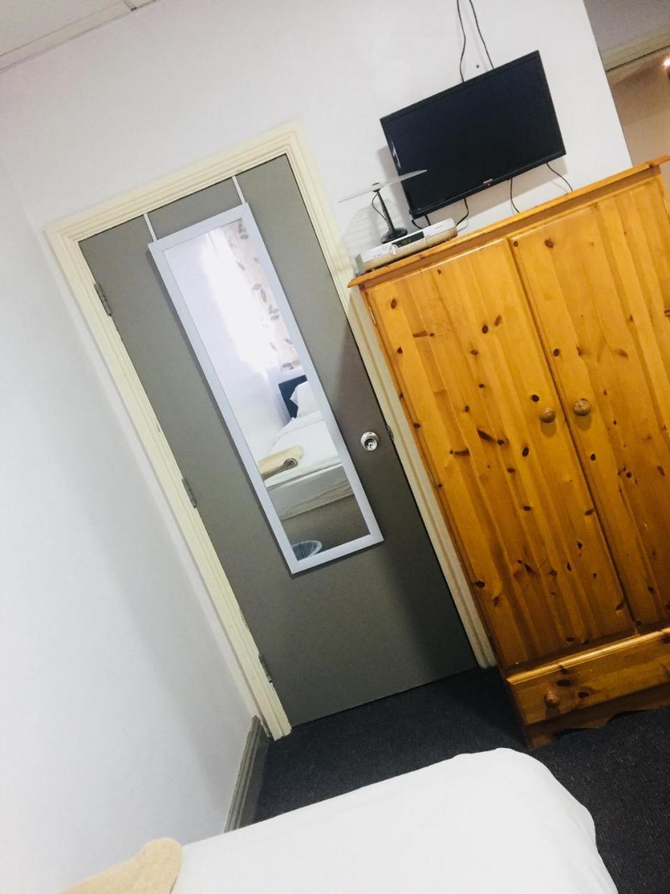 Prime Lodge Birmingham Kültér fotó