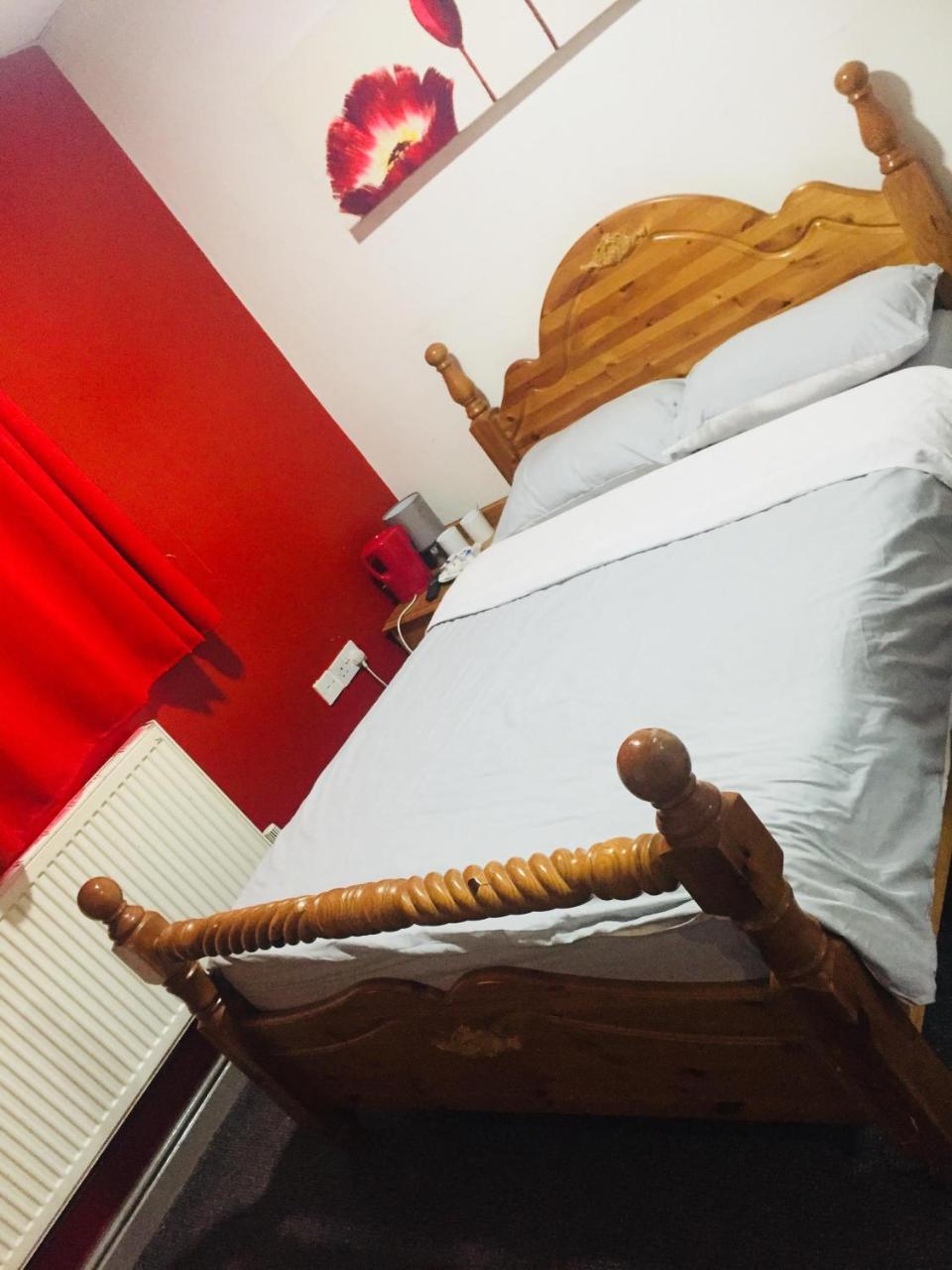 Prime Lodge Birmingham Kültér fotó
