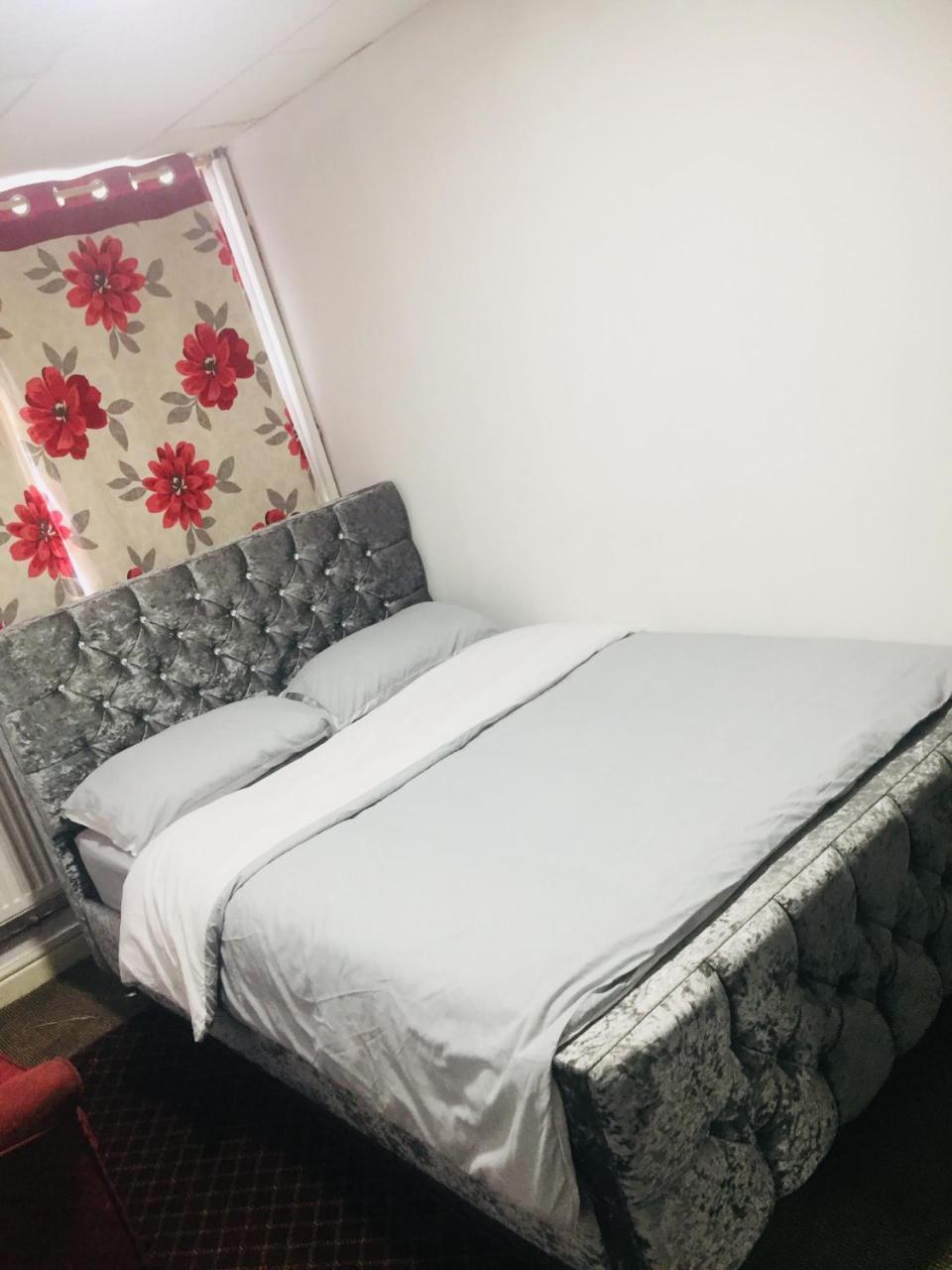 Prime Lodge Birmingham Kültér fotó