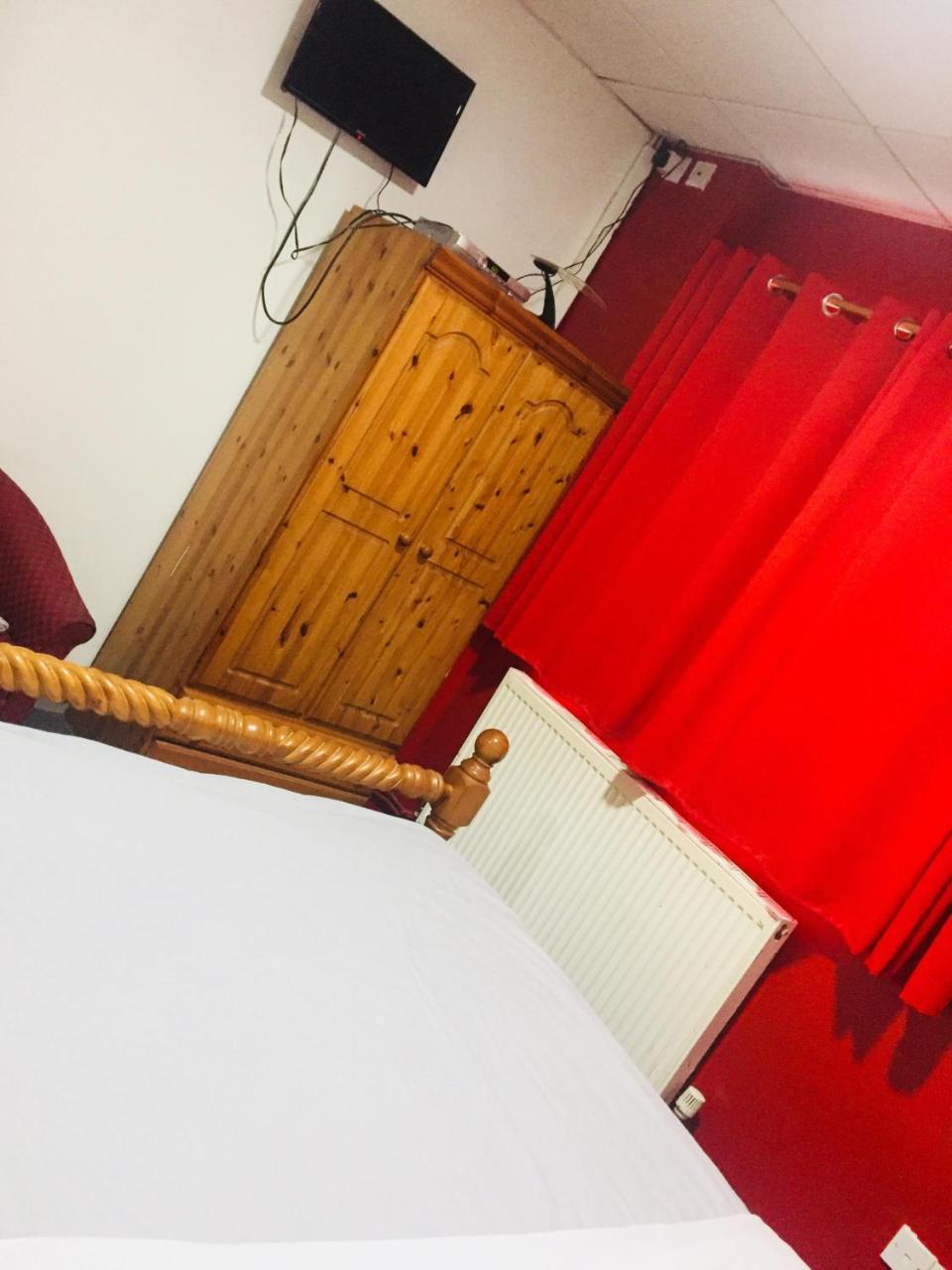 Prime Lodge Birmingham Kültér fotó