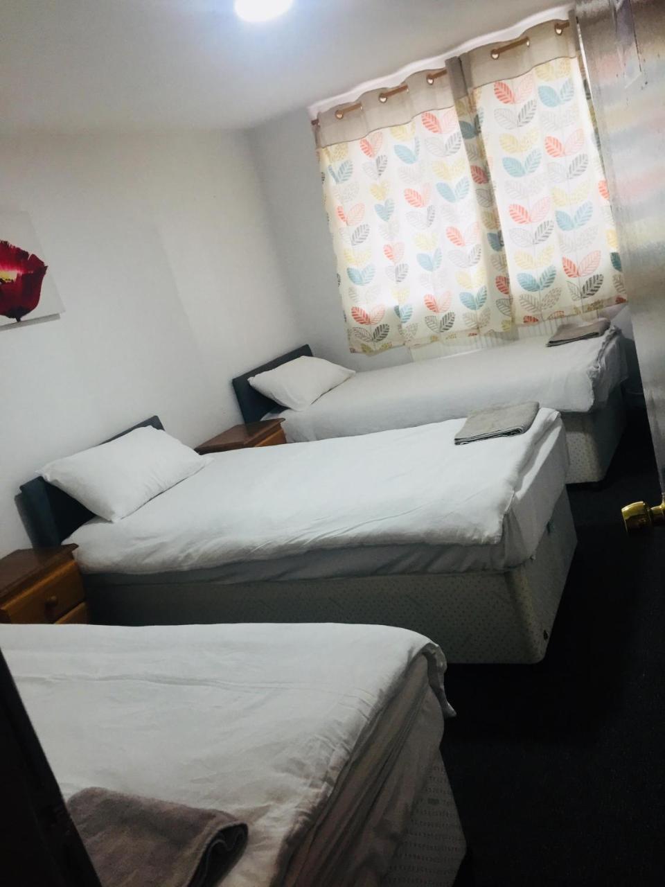 Prime Lodge Birmingham Kültér fotó