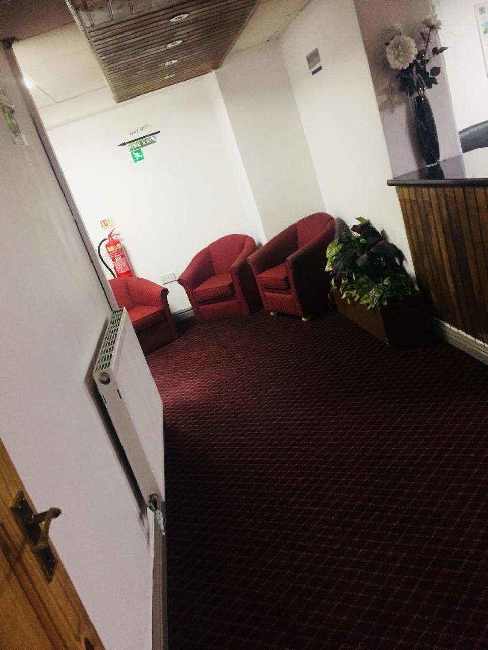 Prime Lodge Birmingham Kültér fotó