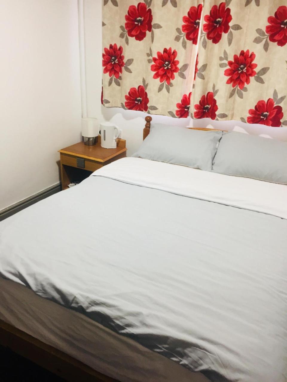 Prime Lodge Birmingham Kültér fotó