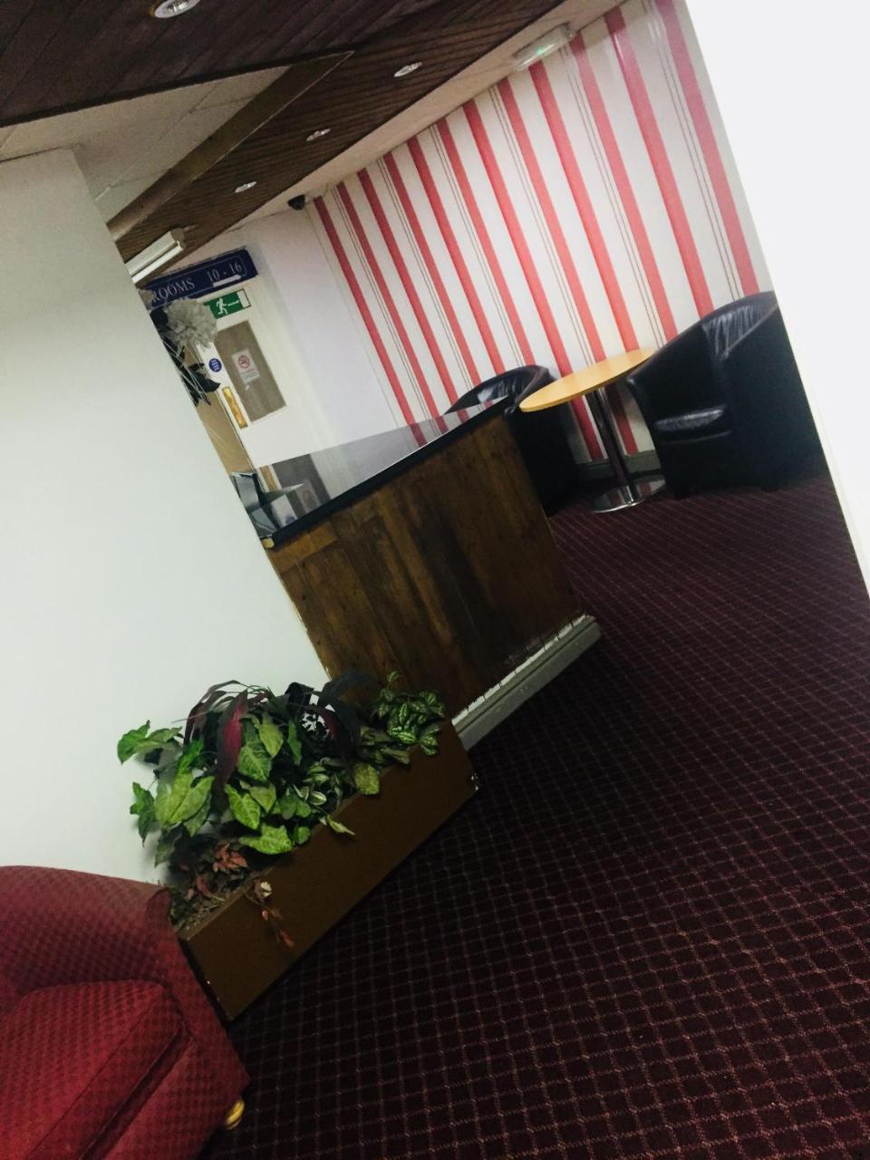 Prime Lodge Birmingham Kültér fotó